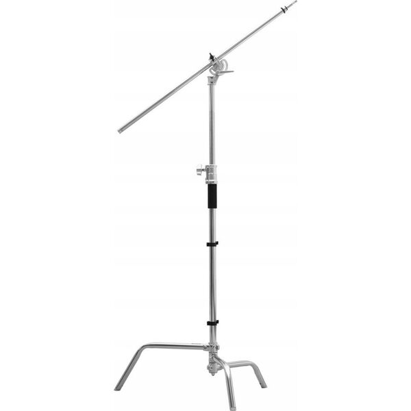 Statyw GlareOne GlareOne Fatboy Boom - statyw typu c-stand