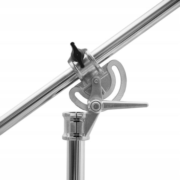 Statyw GlareOne GlareOne Fatboy Boom - statyw typu c-stand