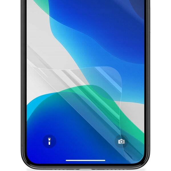 3MK 3mk Flexible Glass Oleo PD iPhone 12 Pro Max