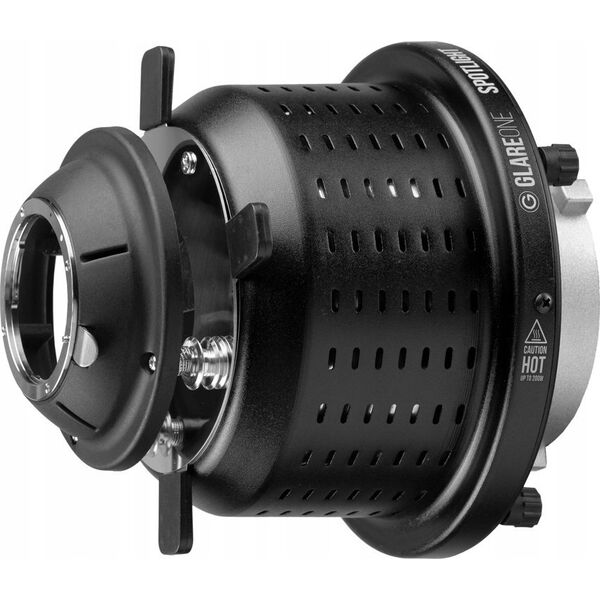 GlareOne GlareOne Spotlight - korpus strumienicy