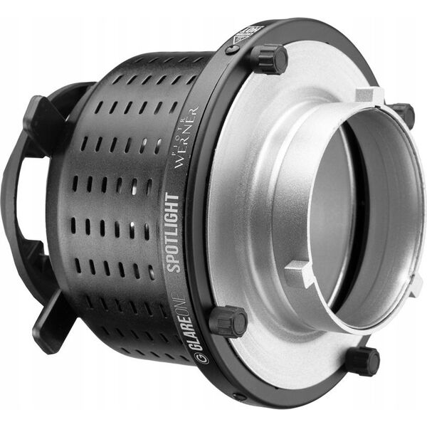 GlareOne GlareOne Spotlight - korpus strumienicy