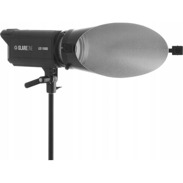 Lampa studyjna GlareOne GlareOne Background Reflector- czasza do tła