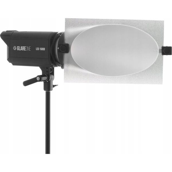 Lampa studyjna GlareOne GlareOne Background Reflector- czasza do tła