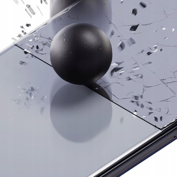 3MK 3mk Flexible Glass Oleo PD iPhone 11 Pro
