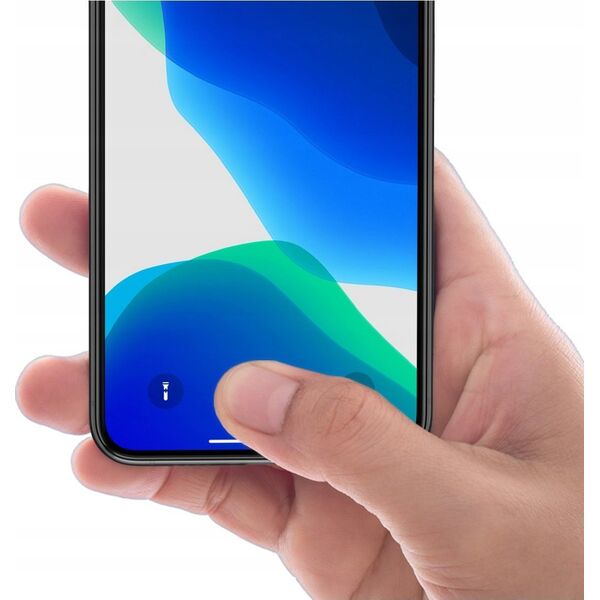 3MK 3mk Flexible Glass Oleo PD iPhone 13 Pro Max