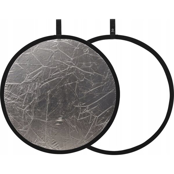 Blenda GlareOne GlareOne Bounce Board 2-in-1 80 cm - blenda 2 w 1