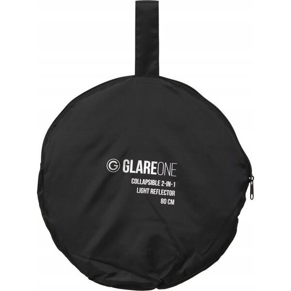 Blenda GlareOne GlareOne Bounce Board 2-in-1 80 cm - blenda 2 w 1