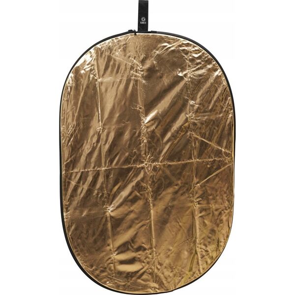 Blenda GlareOne GlareOne Bounce Board 5-in-1 62x92 cm - blenda 5 w 1