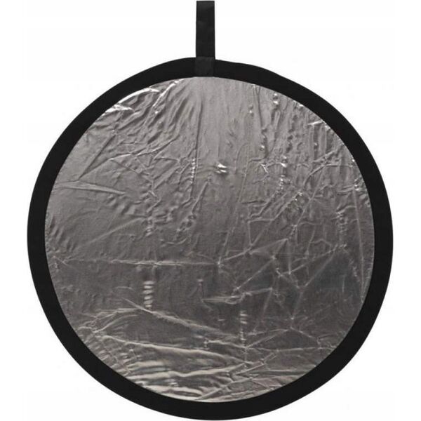 GlareOne GlareOne Bounce Board 2-in-1 110 cm - blenda 2 w 1
