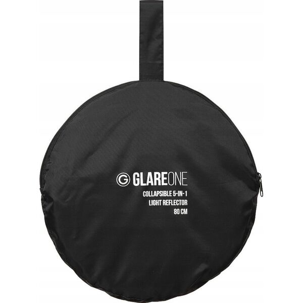 Blenda GlareOne GlareOne Bounce Board 5-in-1 110 cm - blenda 5 w 1