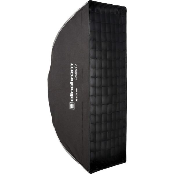 Lampa studyjna Elinchrom Elinchrom Rotalux Go Strip Softbox 35x75cm