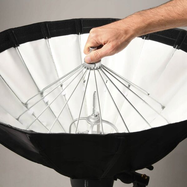 Lampa studyjna Elinchrom Elinchrom Rotalux Go Strip Softbox 35x75cm