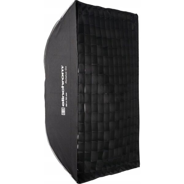 Lampa studyjna Elinchrom Elinchrom Rotalux Go Recta Softbox 55x75cm