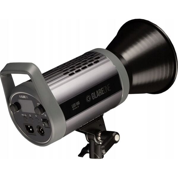 Lampa studyjna GlareOne GlareOne LED 160 BiColor D