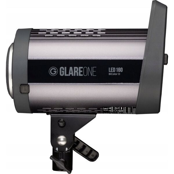 Lampa studyjna GlareOne GlareOne LED 160 BiColor D