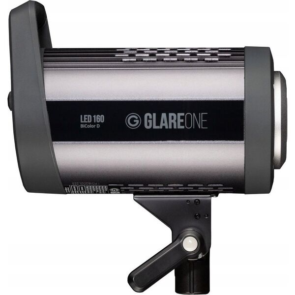 Lampa studyjna GlareOne GlareOne LED 160 BiColor D