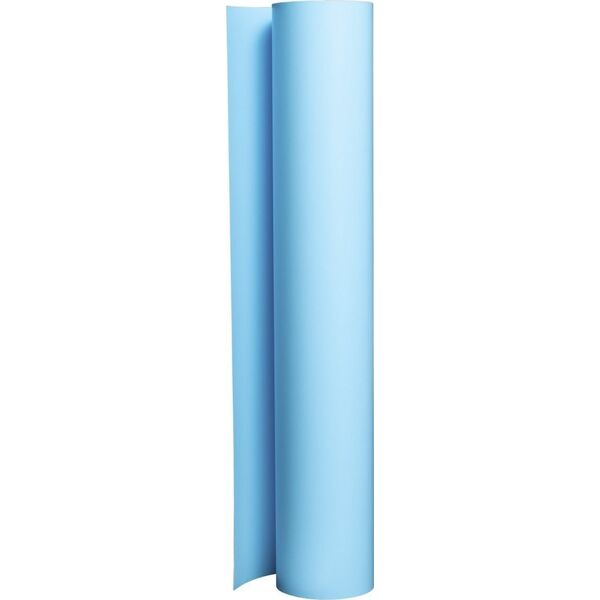 GlareOne GlareOne tło PVC 60x130cm - niebieskie