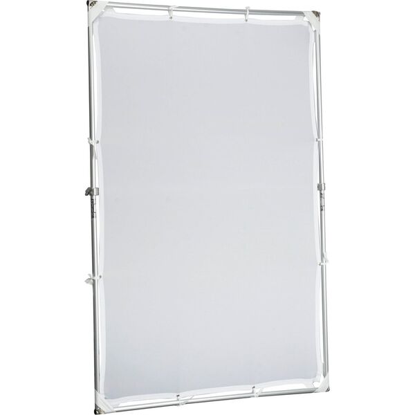 GlareOne GlareOne Reflector 100x150 - blenda na ramie 5w1