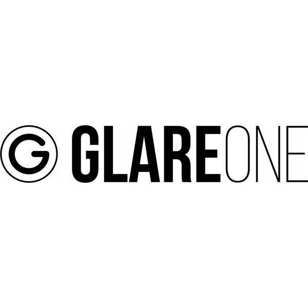 GlareOne GlareOne Reflector 100x150 - blenda na ramie 5w1