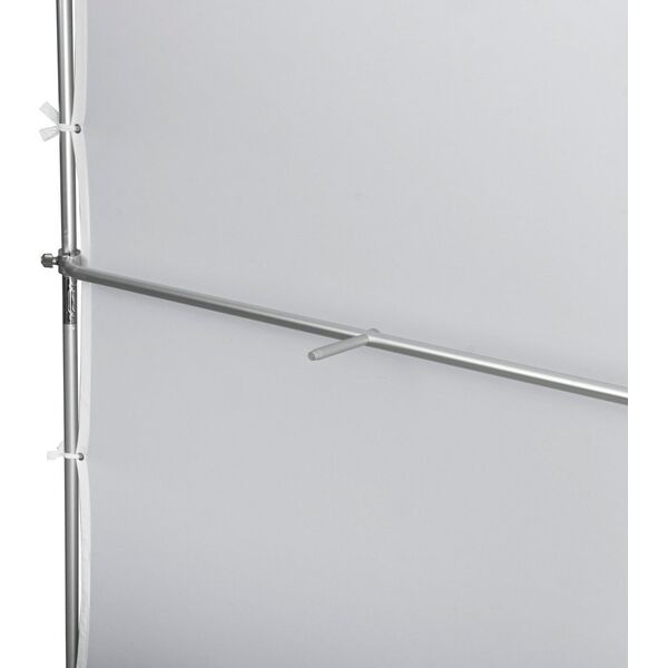GlareOne GlareOne Reflector 100x150 - blenda na ramie 5w1