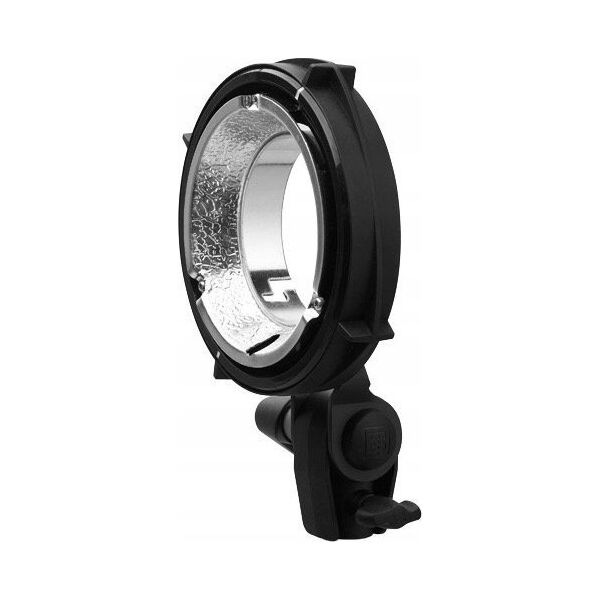 Elinchrom Elinchrom Quadra Reflector Adapter MK-II