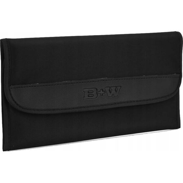 Torba B+W Etui na filtry B+W Nylon pouch Ø86 x4 1004514