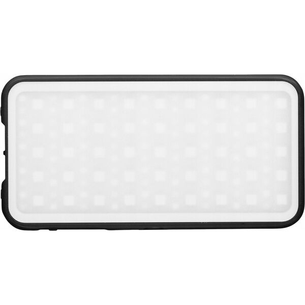 Lampa studyjna GlareOne GlareOne LED Panel 10 RGB