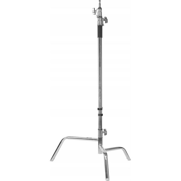 GlareOne GlareOne Fatboy T - statyw typu c-stand z odpinaną podstawą