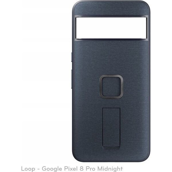 Peak Design Peak Design Mobile Etui Everyday Case Loop Google Pixel 8 Pro - Niebieskie