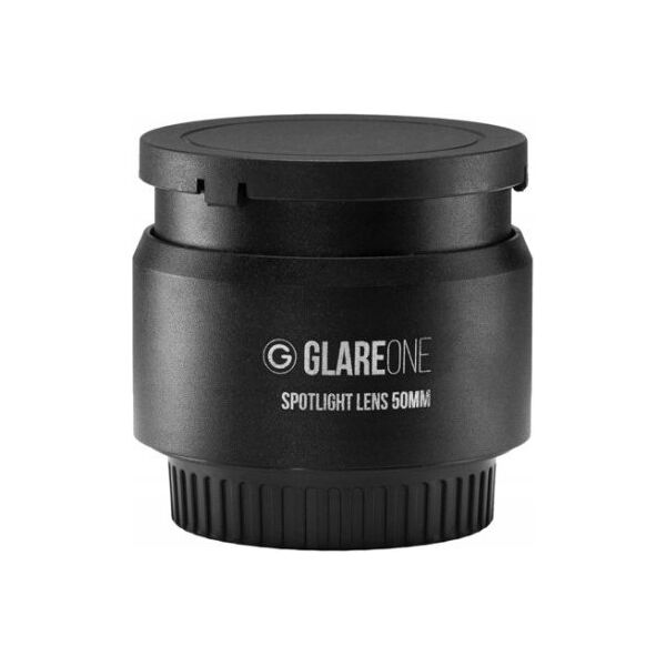 GlareOne GlareOne Spotlight 50 mm - obiektyw projekcyjny