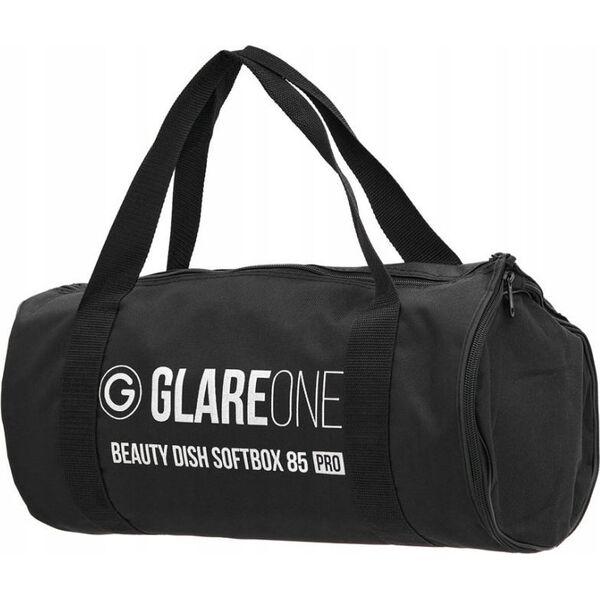 GlareOne GlareOne Softbox Beauty Dish 85 PRO