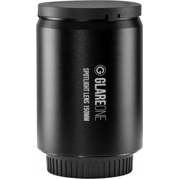 GlareOne GlareOne Spotlight 150 mm - obiektyw projekcyjny
