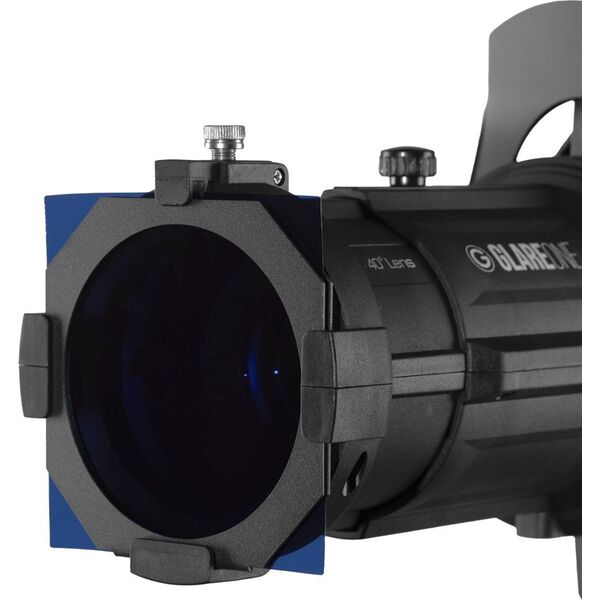GlareOne GlareOne Spotlight PRO 40° - strumienica projekcyjna