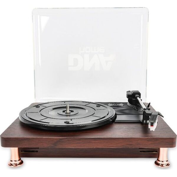 Gramofon DNA DNA TT1 gramofon odtwarzacz płyt winylowych Bluetooth