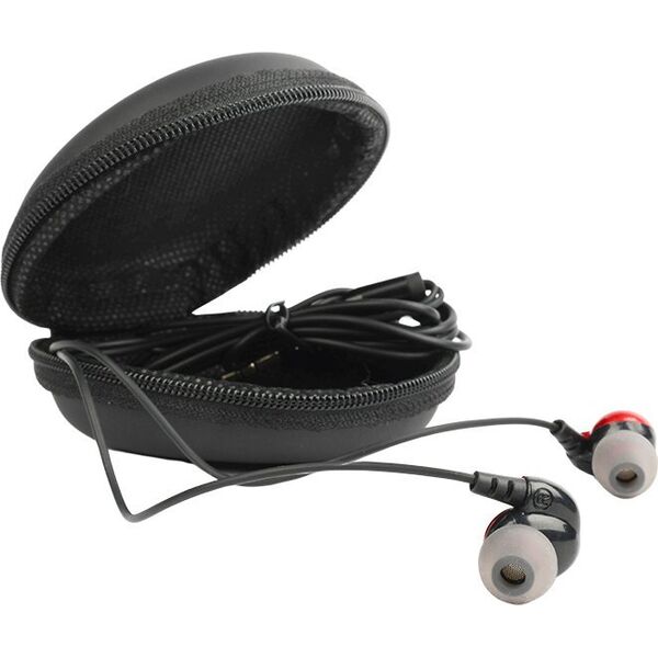 Słuchawki DNA DNA IN-EAR GO system bezprzewodowy nagłośnienia odsłuch douszny