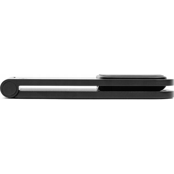 Peak Design Peak Design Mobile Wireless Charging Stand v2 - Magnetyczna Podstawka Do Telefonu z Bezprzewodowym Ładowaniem - Czarna v2