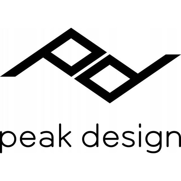 Peak Design Peak Design Mobile Wireless Charging Stand v2 - Magnetyczna Podstawka Do Telefonu z Bezprzewodowym Ładowaniem - Czarna v2