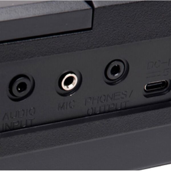 V-Tone V-TONE VK 200-61L keyboard klawisze organy dla dzieci do nauki gry LED