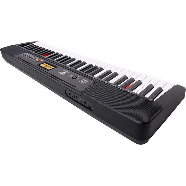 V-Tone V-TONE VK 200-61L keyboard klawisze organy dla dzieci do nauki gry LED
