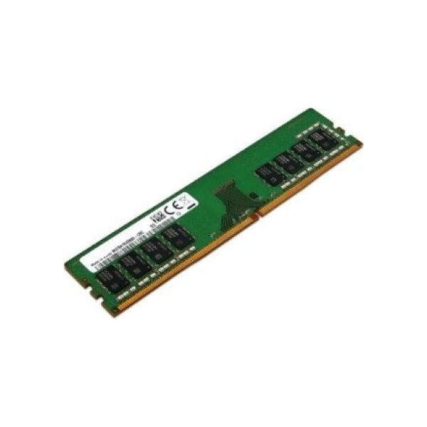 Pamięć serwerowa Lenovo Lenovo 01AG872 moduł pamięci 8 GB 1 x 8 GB DDR4 2666 MHz