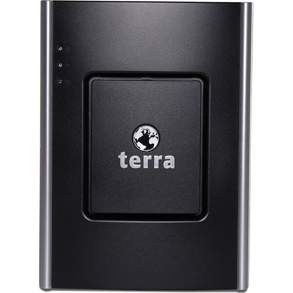 Serwer Wortmann AG TERRA MINISERVER G5 E-2324G/16/2x960/C/WS2022E