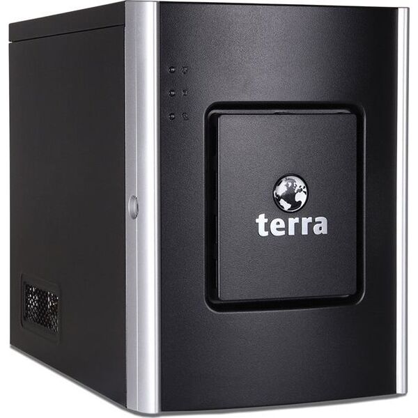 Serwer Wortmann AG TERRA MINISERVER G5 E-2324G/16/2x960/C/WS2022E