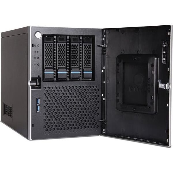 Serwer Wortmann AG TERRA MINISERVER G5 E-2324G/16/2x960/C/WS2022E