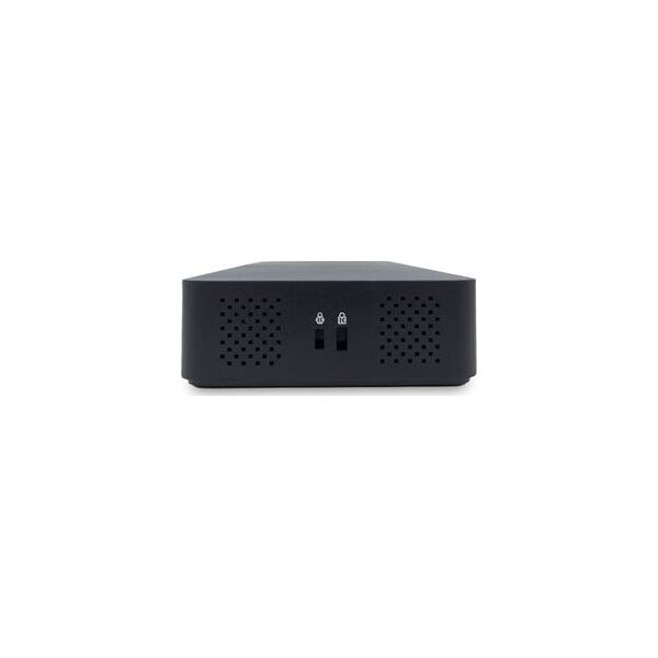 Stacja/replikator Wortmann AG Terra Mobile USB-C (TERRA MOBILE DOCKING 810)