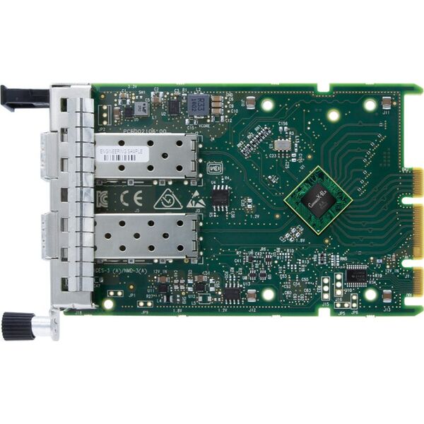Lenovo LENOVO ISG ThinkSystem Mellanox ConnectX-6 Lx 10/25GbE SFP28 2-port OCP Ethernet Adapter