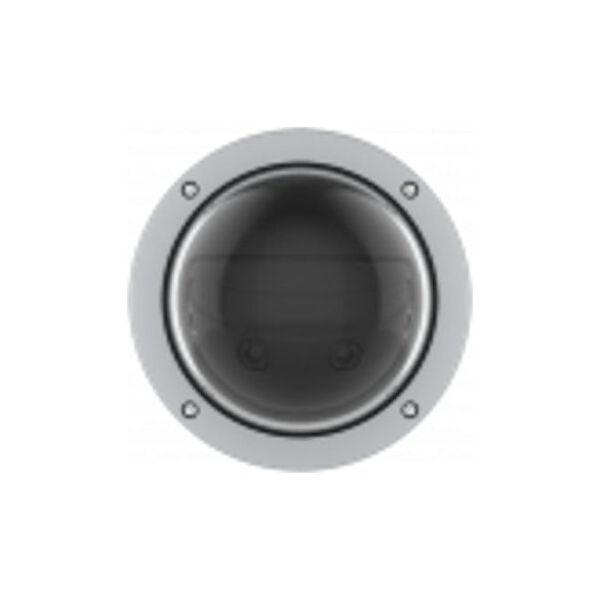 Kamera IP Axis AXIS Q3819-PVE - Panoramakamera - Kuppel - Farbe - 14 MP - 8192 x 1728 - feste Brennweite - Audio - GbE - MPEG-4, MJPEG, H.264, AVC, HEVC, H.265 - PoE Class 4
