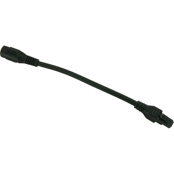 Cradlepoint 2x2 Power to Barrel Adapter 152mm