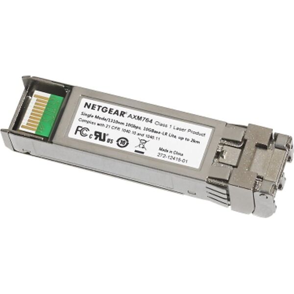 Moduł SFP NETGEAR Modul / 10GBASE-LR Lite SFP+ Transceiver