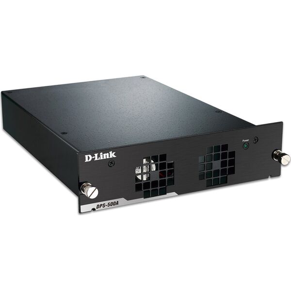 Moduł SFP D-Link D-LINK 156W Redundant Power Supply