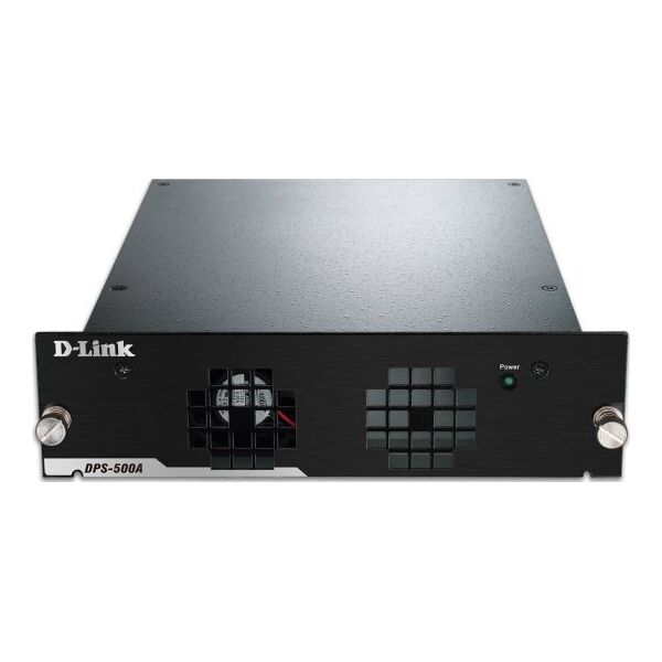 Moduł SFP D-Link D-LINK 156W Redundant Power Supply